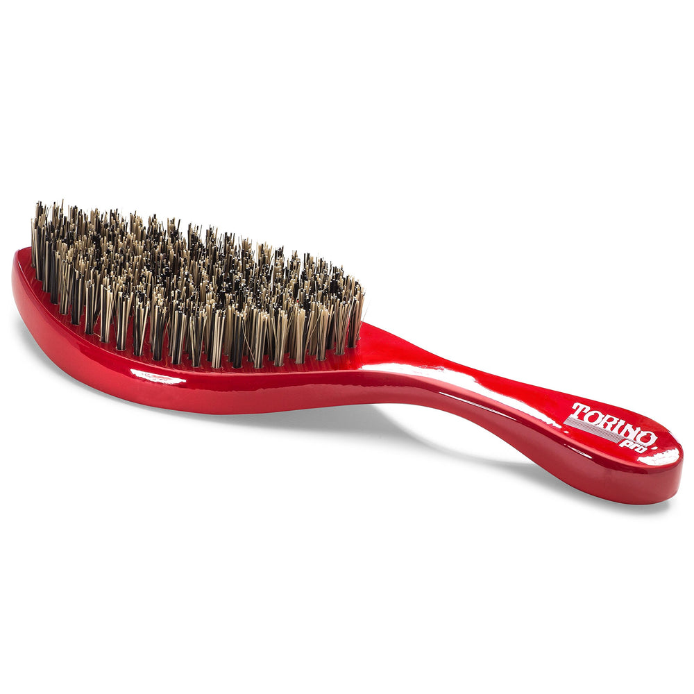 Torino Pro 470 packaging box image highlighting premium branding and ready-to-use waver toolkit.