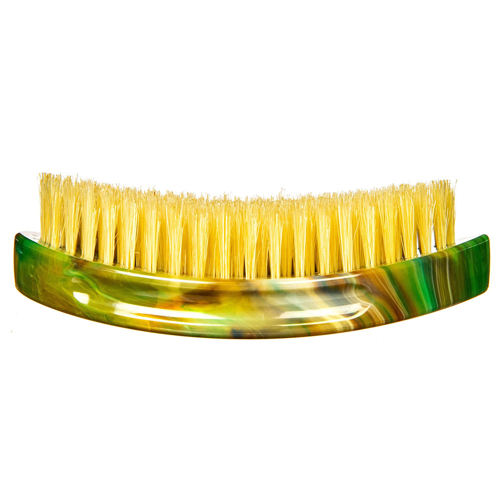 Torino Pro Curve 199 bristle density close-up with even distribution