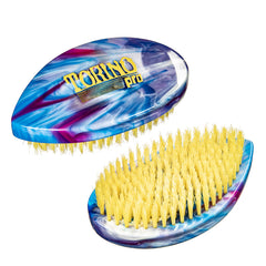 Torino Pro Curve Wave Brush #232 reinforced bristles for durable daily use