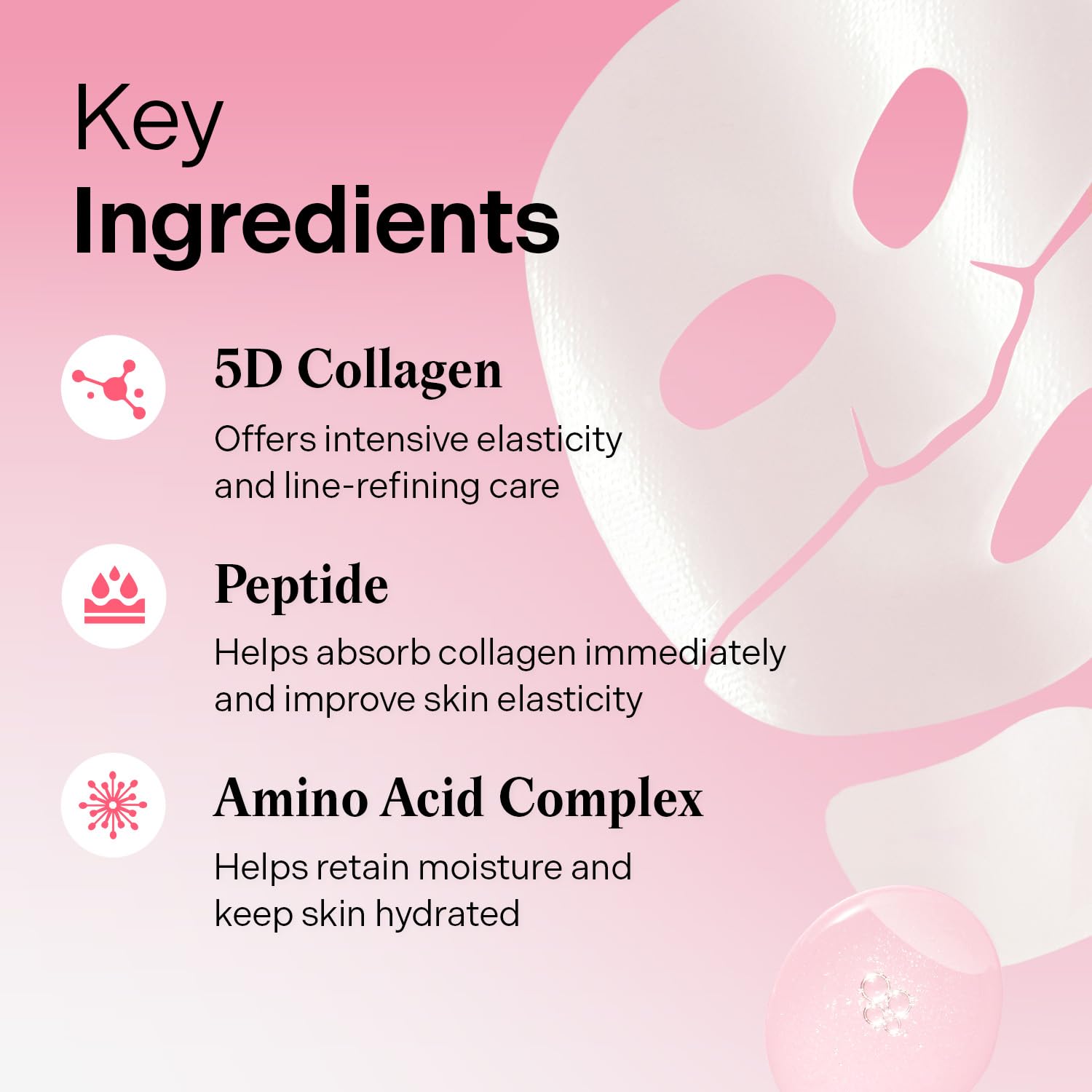 Torriden CELLMAZING 10D hyaluronic acid delivery emphasizes lasting hydration