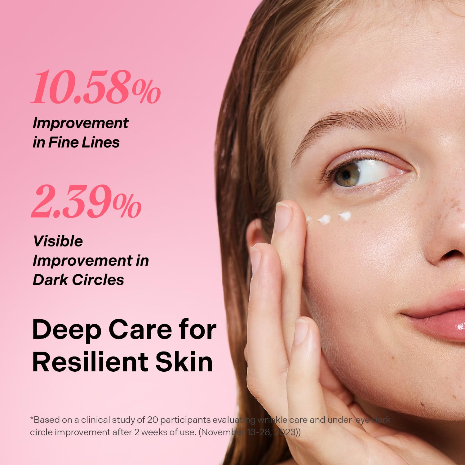 Torriden CELLMAZING 5D Collagen Complex imagery emphasizing deep hydration and skin elasticity.
