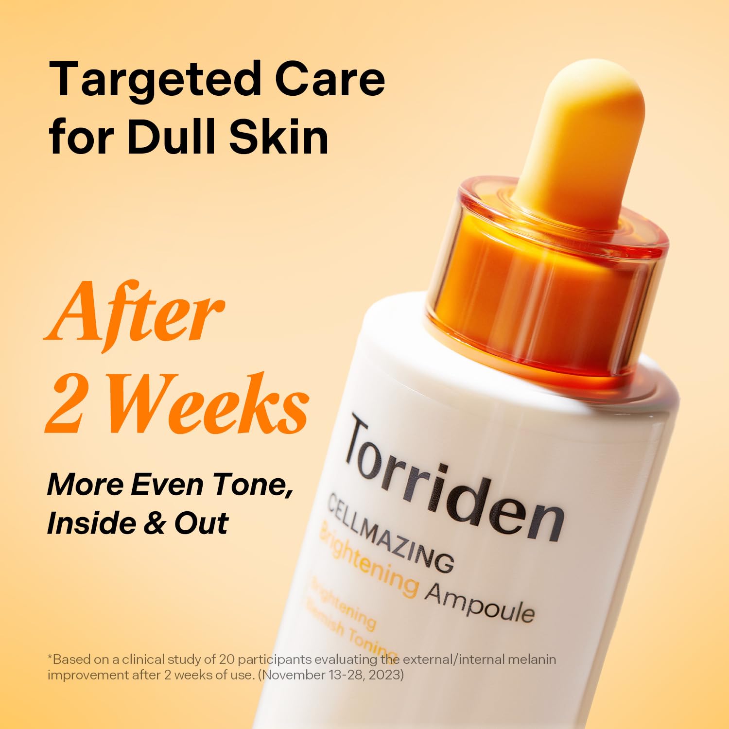 Torriden CELLMAZING packaging emphasizes recycled materials and vegan clean beauty.
