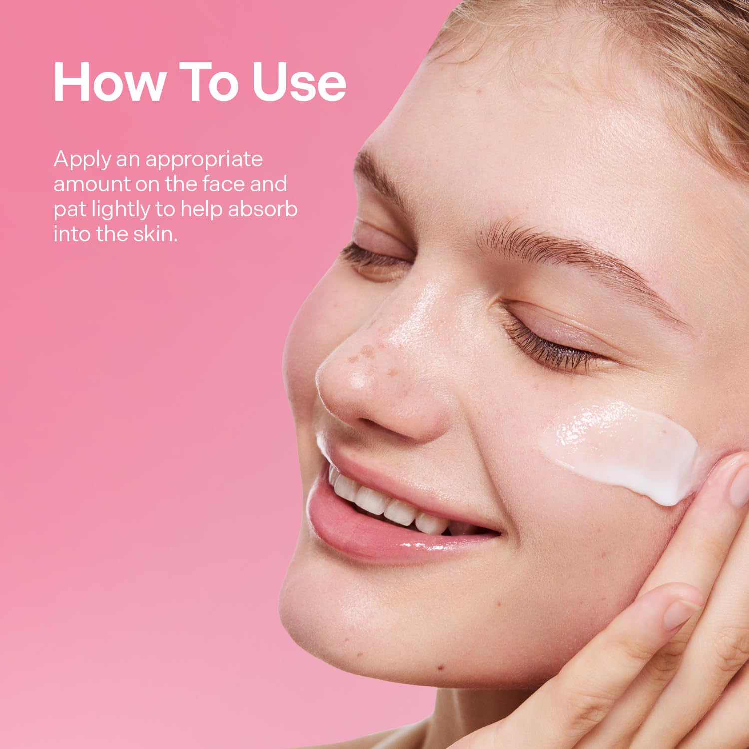 Torriden clean beauty packaging emphasizes sustainability and recyclable labels