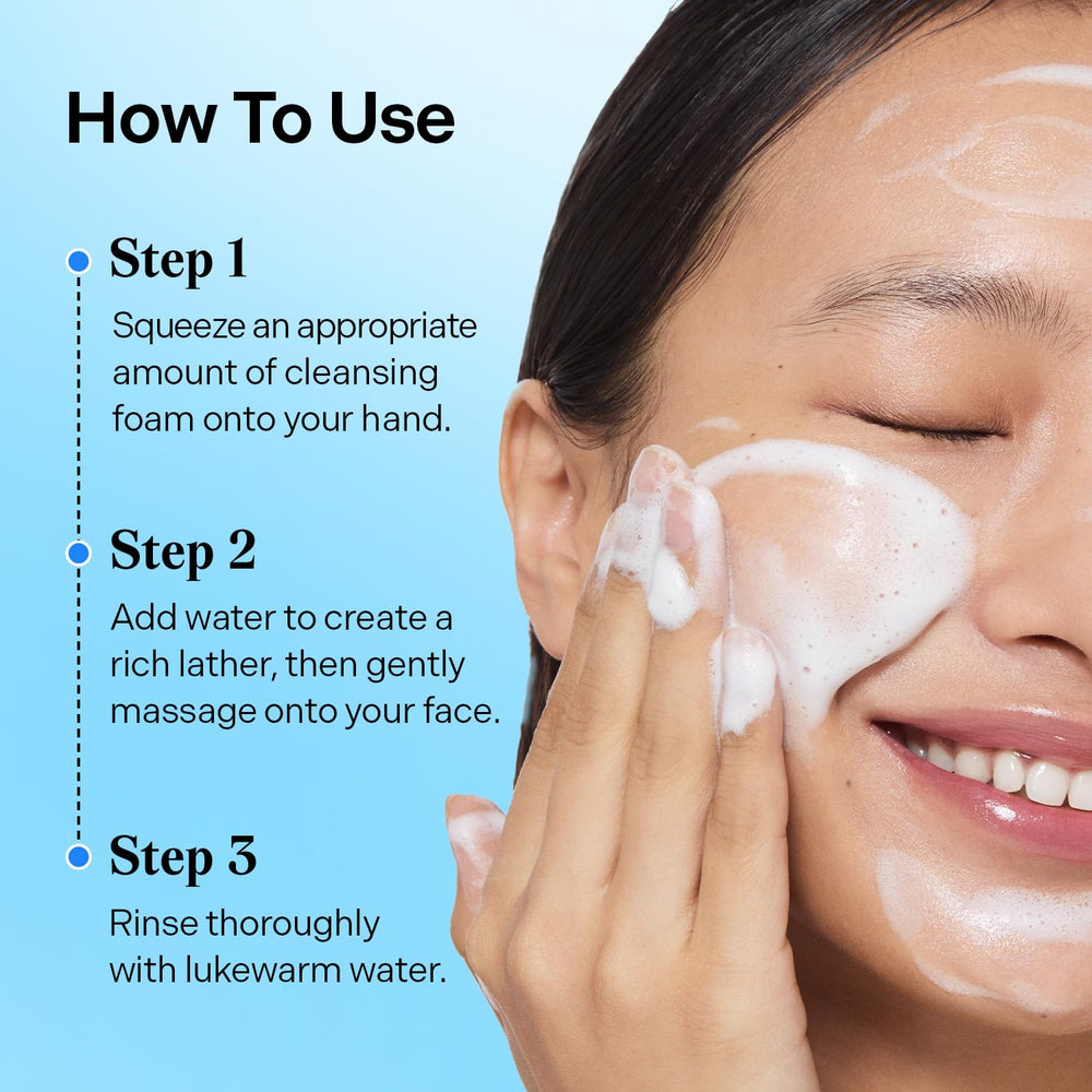 Torriden DIVE IN image notes skin-friendly pH 5-6 balance