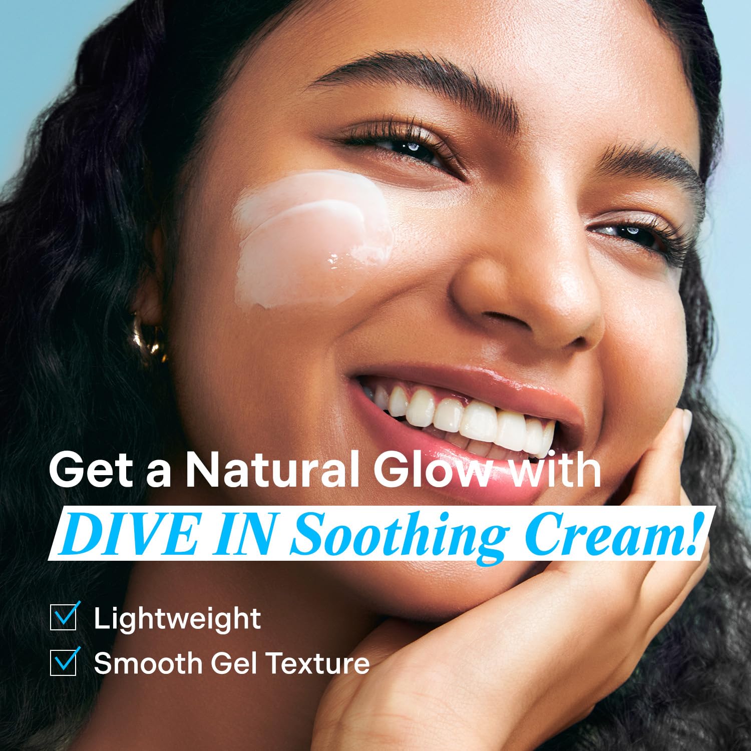 Torriden DIVE IN label highlights 5D Hyaluronic Acid Complex for deep hydration.