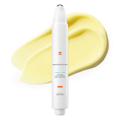 TOSOWOONG Vita Clinic Eye Cream bottle highlights cooling hydration for the eye area.