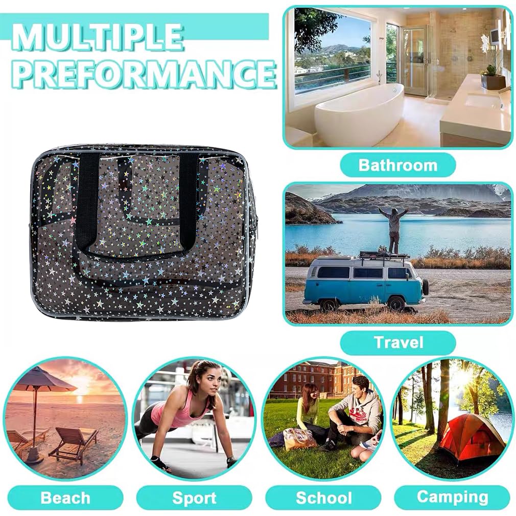 TotePrint size-dimension reference emphasizes 11.8x5.1x8.2 inch capacity