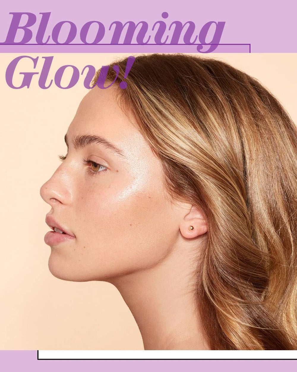 Touch in Sol ingredients highlight triple hyaluronic acid and collagen for deep hydration.