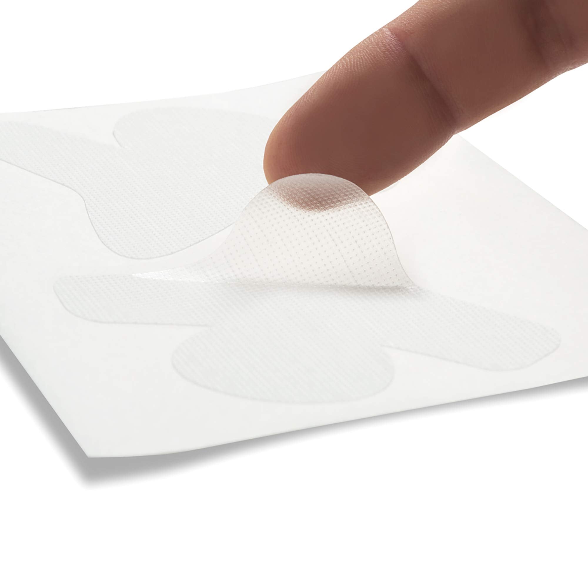 Toute Nuit Wrinkle Patches Jet made in USA ensures high-quality production.
