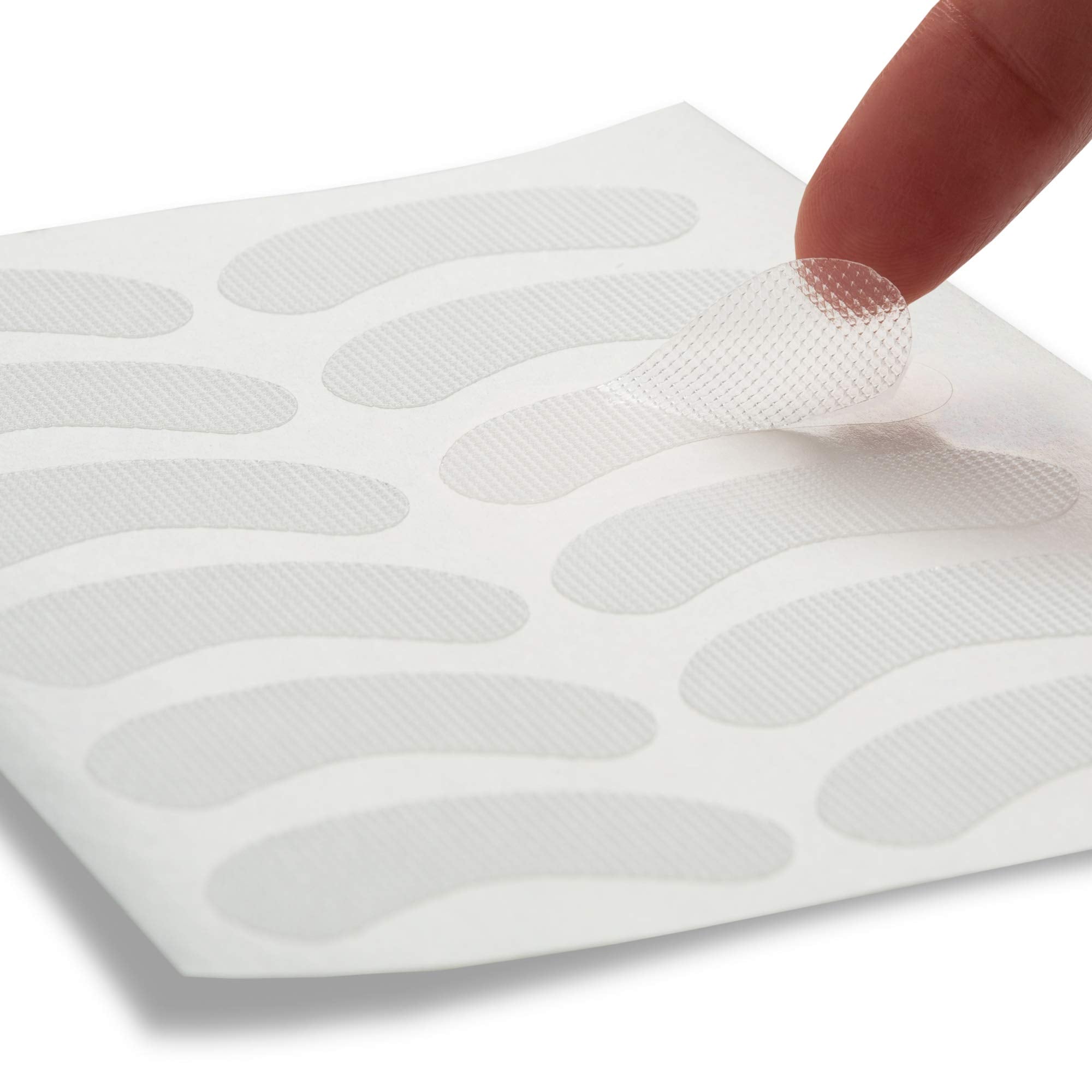 Toute Nuit Wrinkle Patches patch set helps you find your best fit.