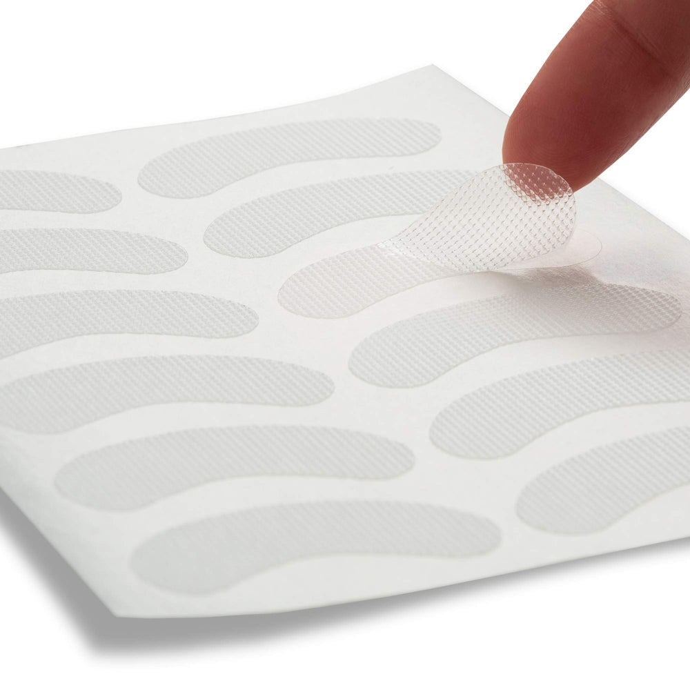 Toute Nuit Wrinkle Patches patch set helps you find your best fit.
