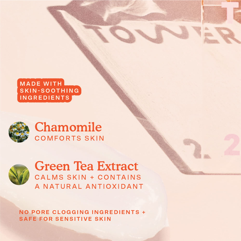 Tower 28 Beauty vegan cruelty-free icon communicates clean, ethical makeup.