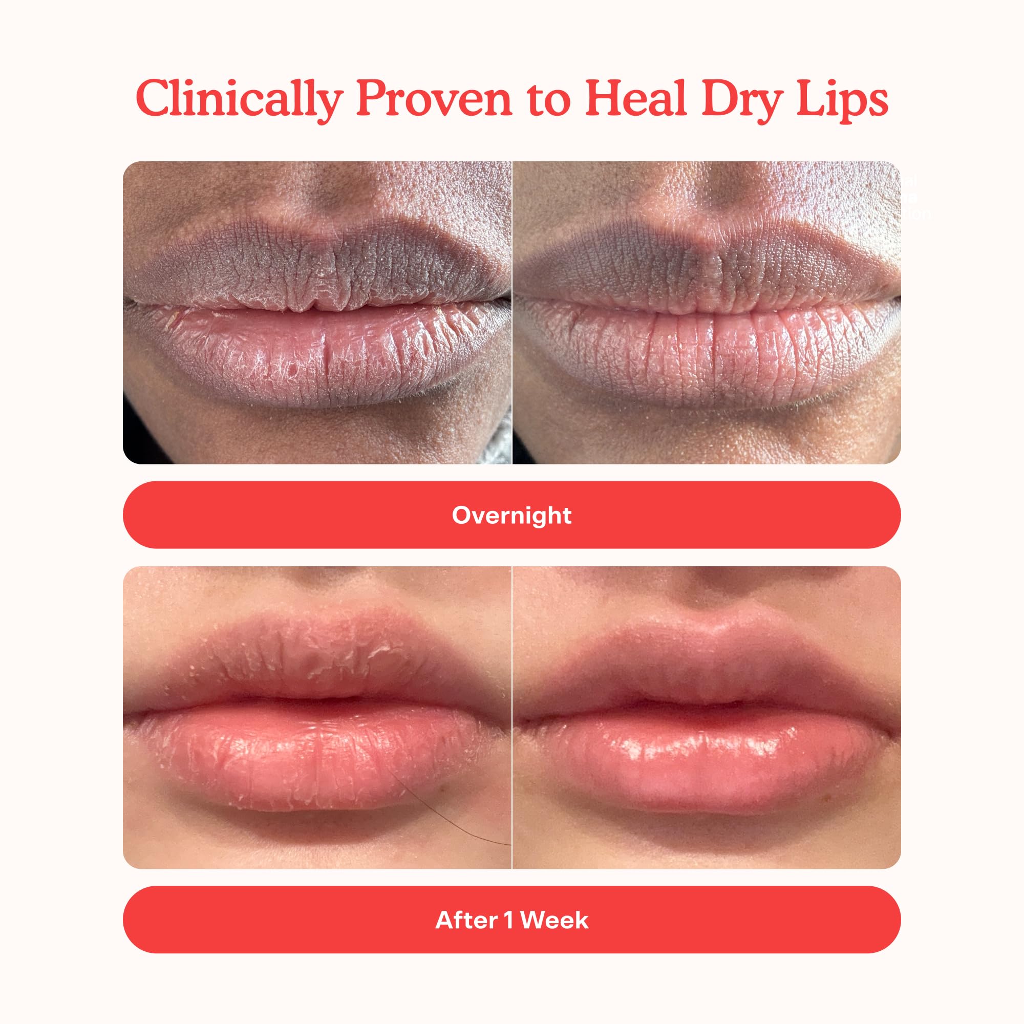 Tower 28 LipSoftie application glide close-up highlighting non-sticky formula