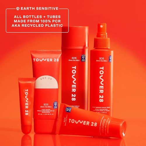 Tower 28 SOS Faceguard eye-safe application for comfortable all-day wear