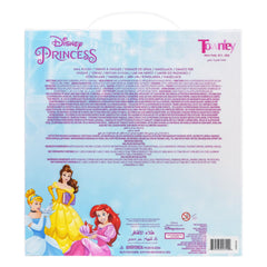 Townley Girl 18-piece color assortment for creative nail art