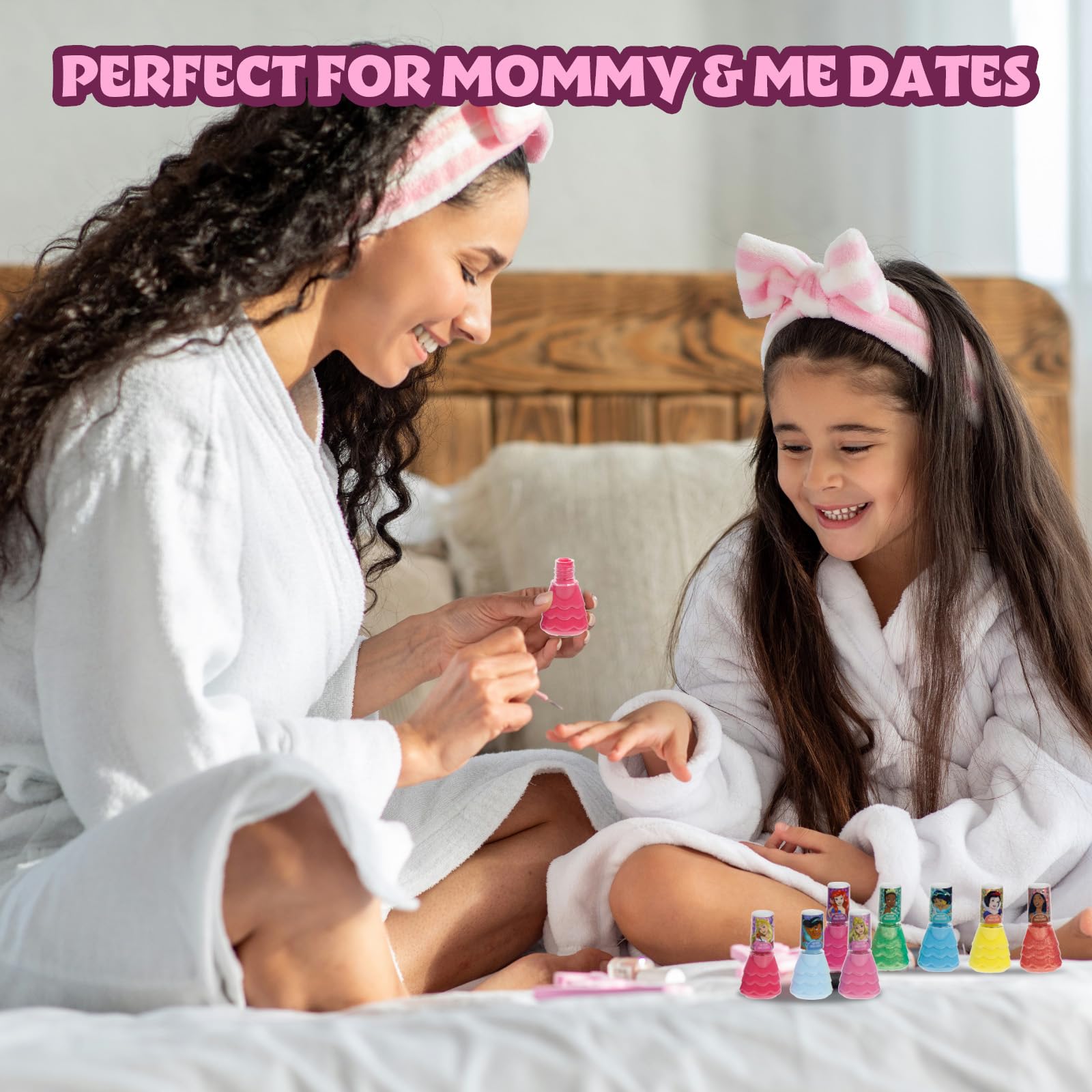 Townley Girl set ideal for parties and sleepovers