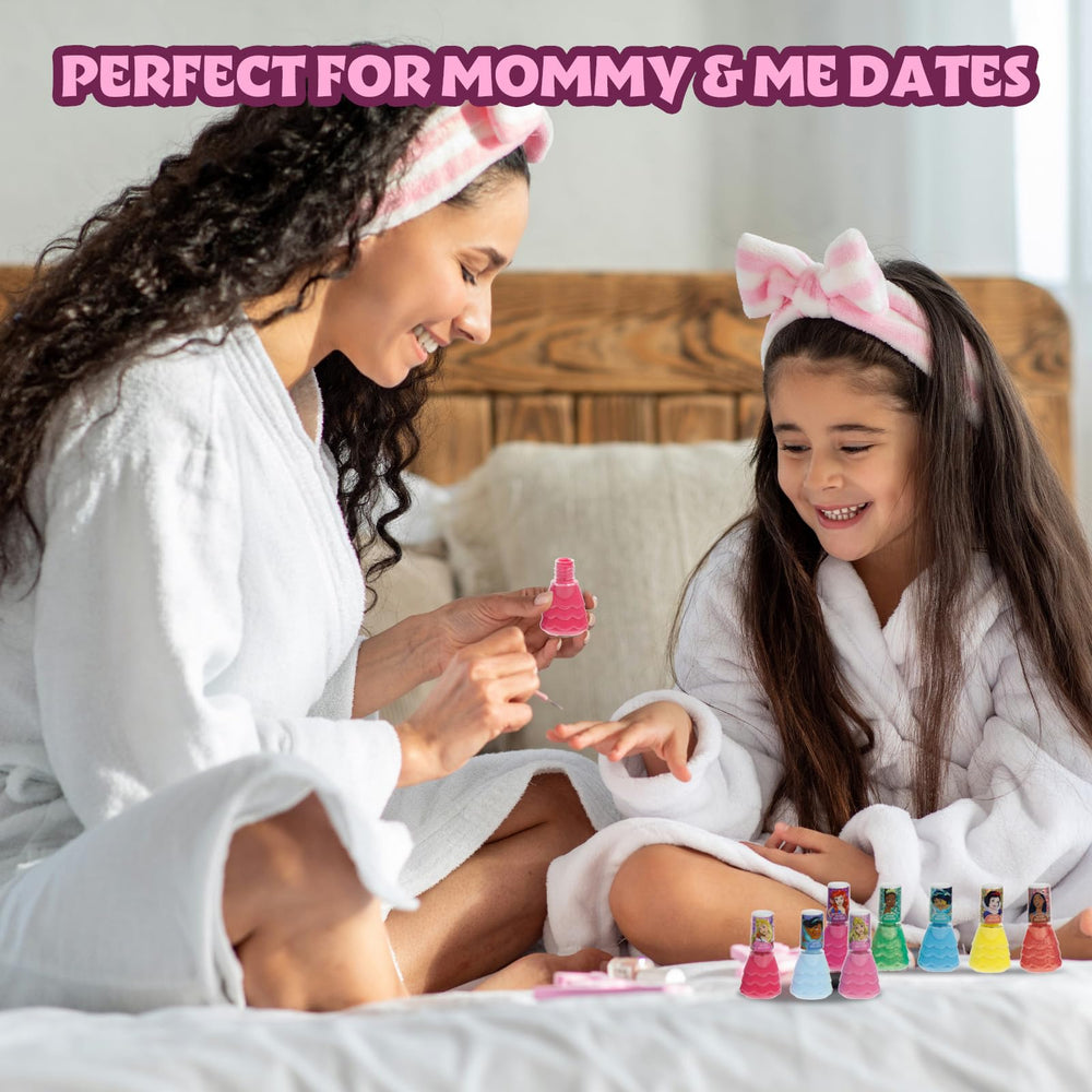 Townley Girl set ideal for parties and sleepovers