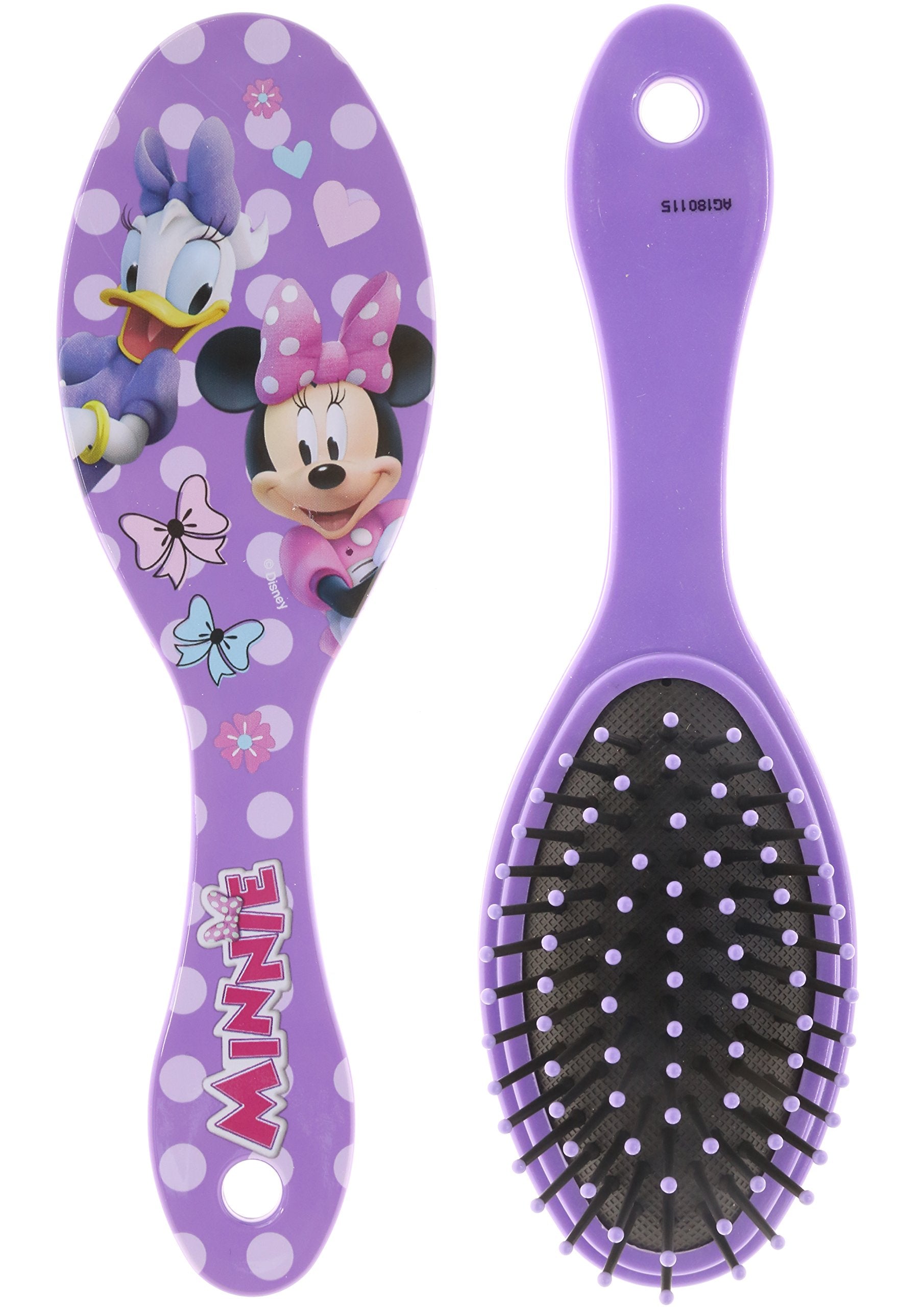 Townley Girl Minnie daisy-inspired hair bow