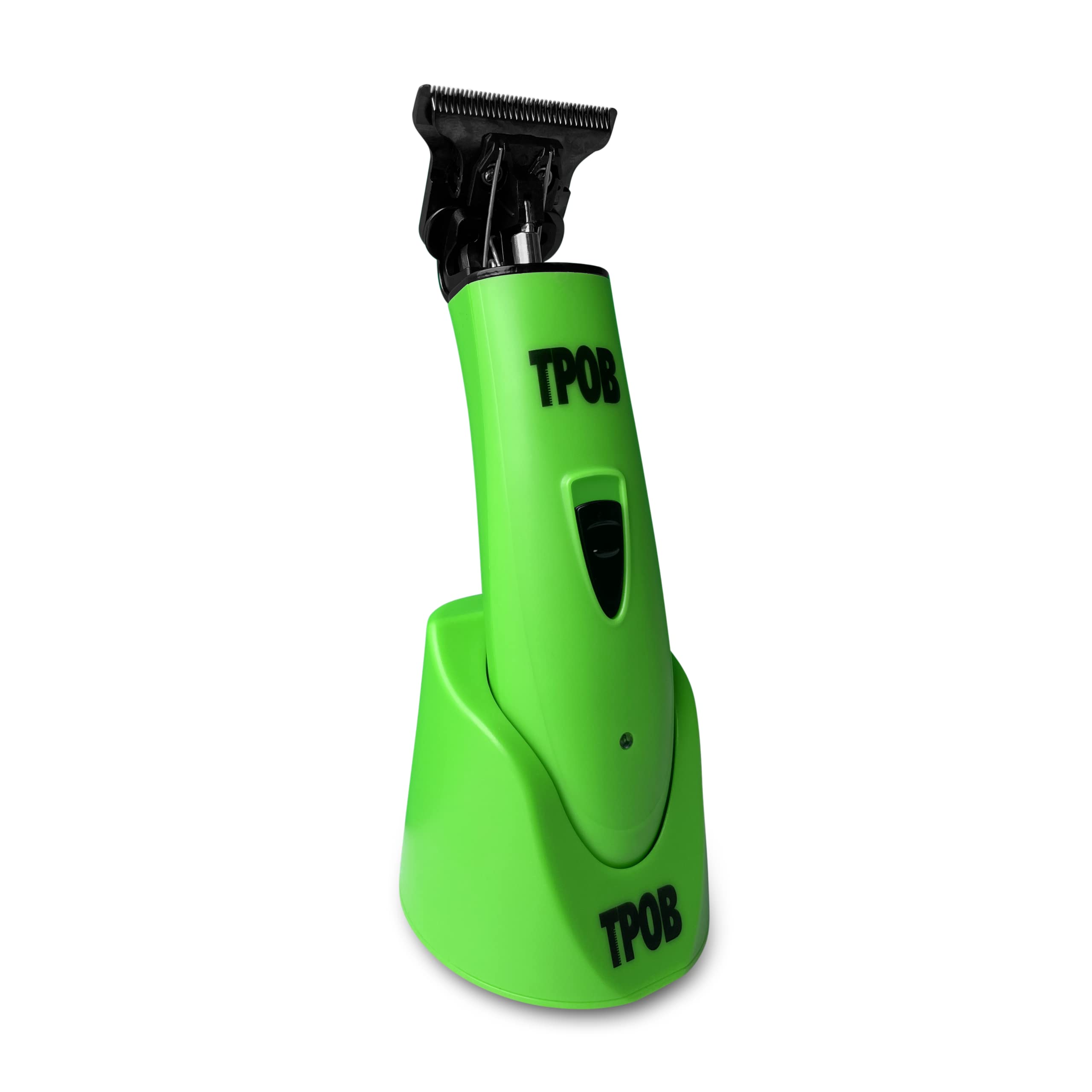 TPOB Ghost X 7000 rpm motor delivers powerful, fast trims.