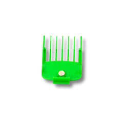 TPOB guards range 1.5–19mm for quick length changes and versatile fades.