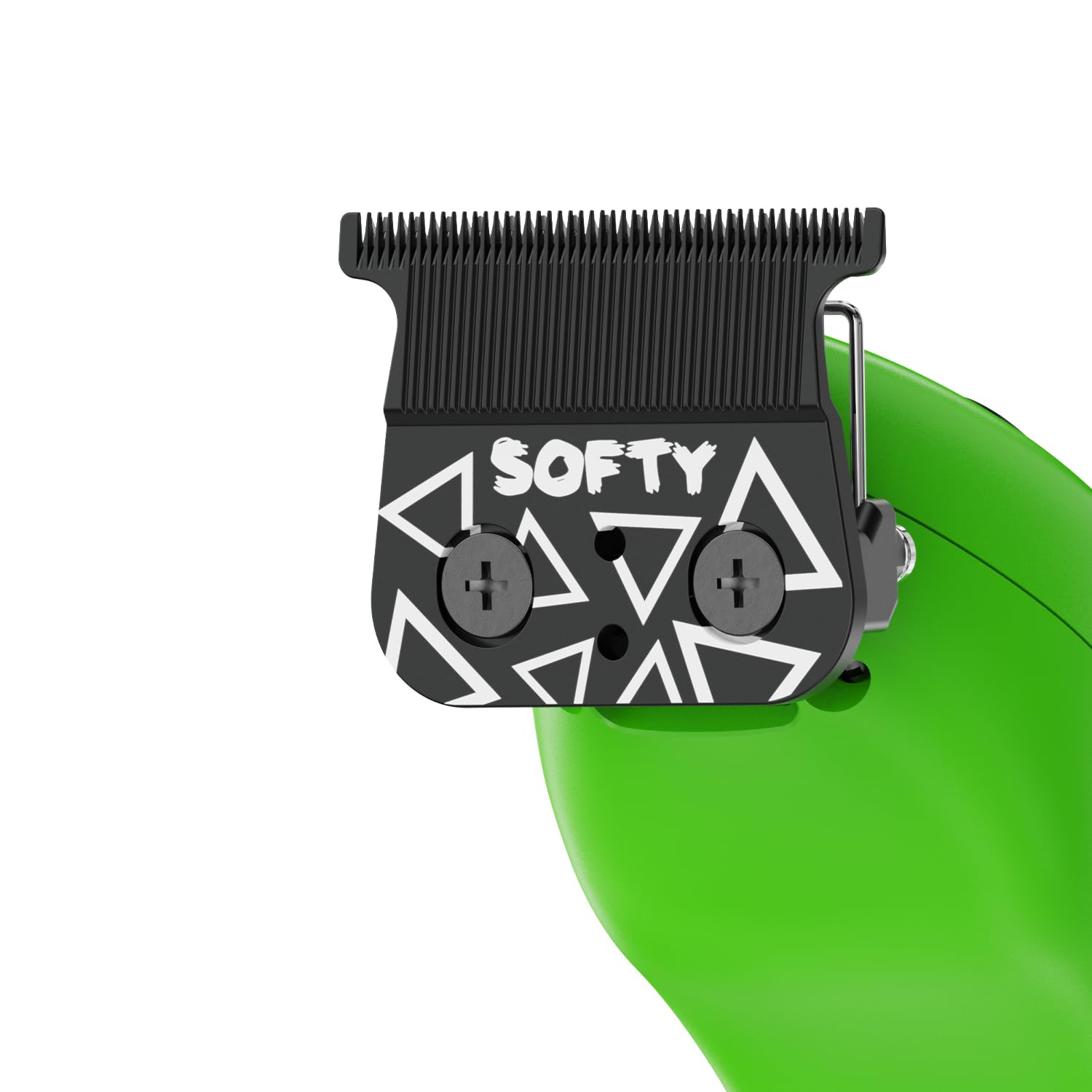 TPOB Play Barber Hair Clippers Charging Base keeps clippers ready.