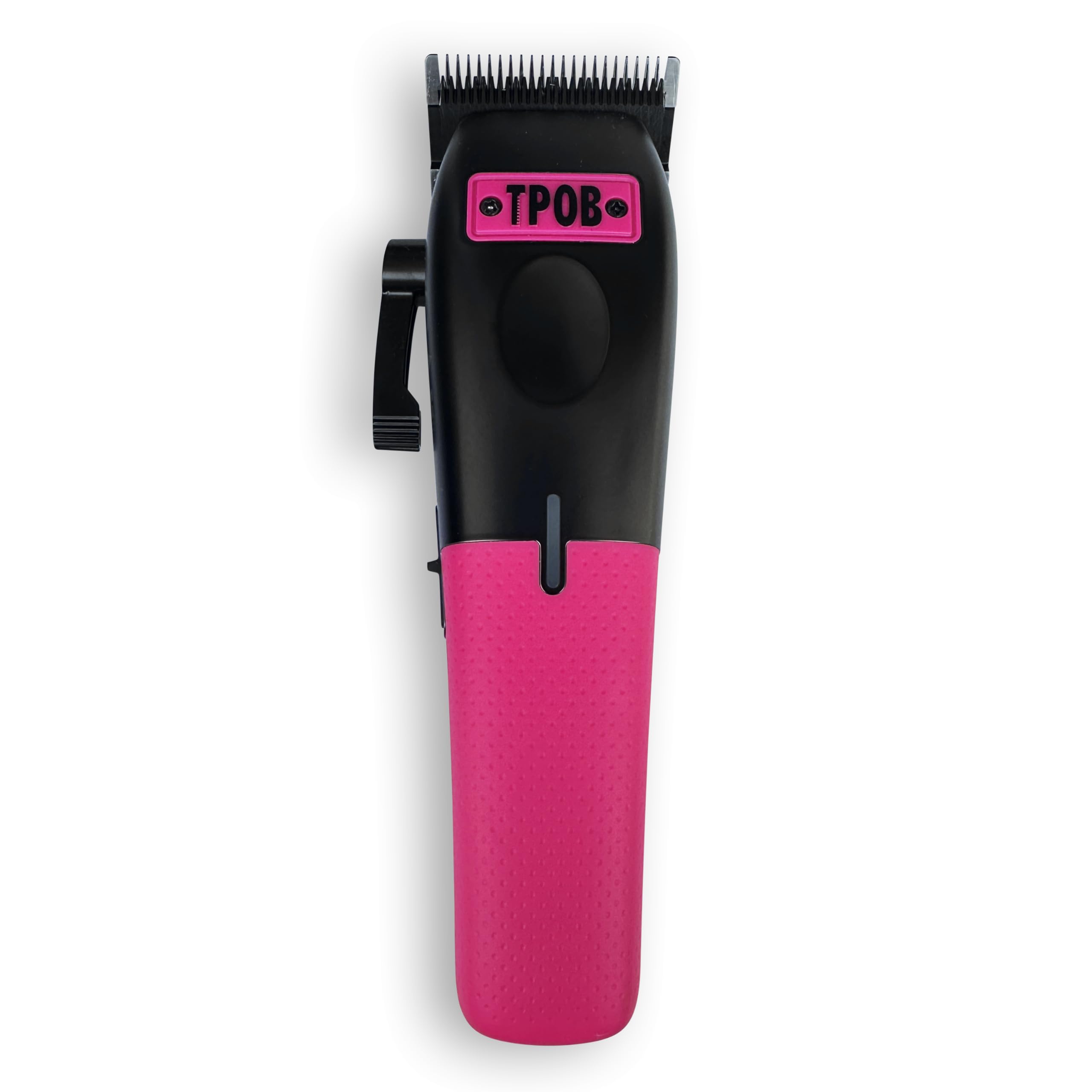 TPOB Play clippers operate quietly during use