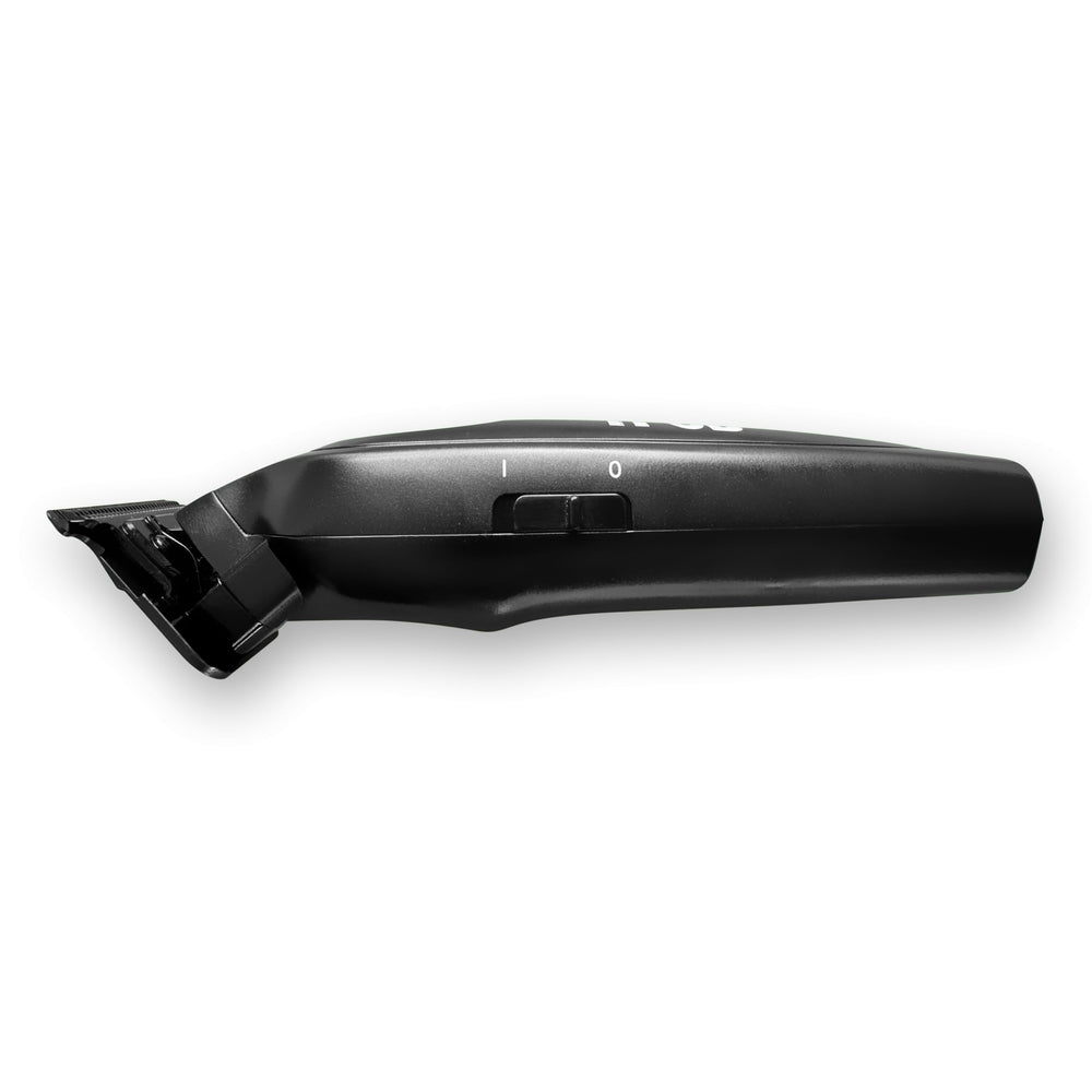 TPOB Psycho Graphene Blade closeup highlights sharp durability for clean lines.