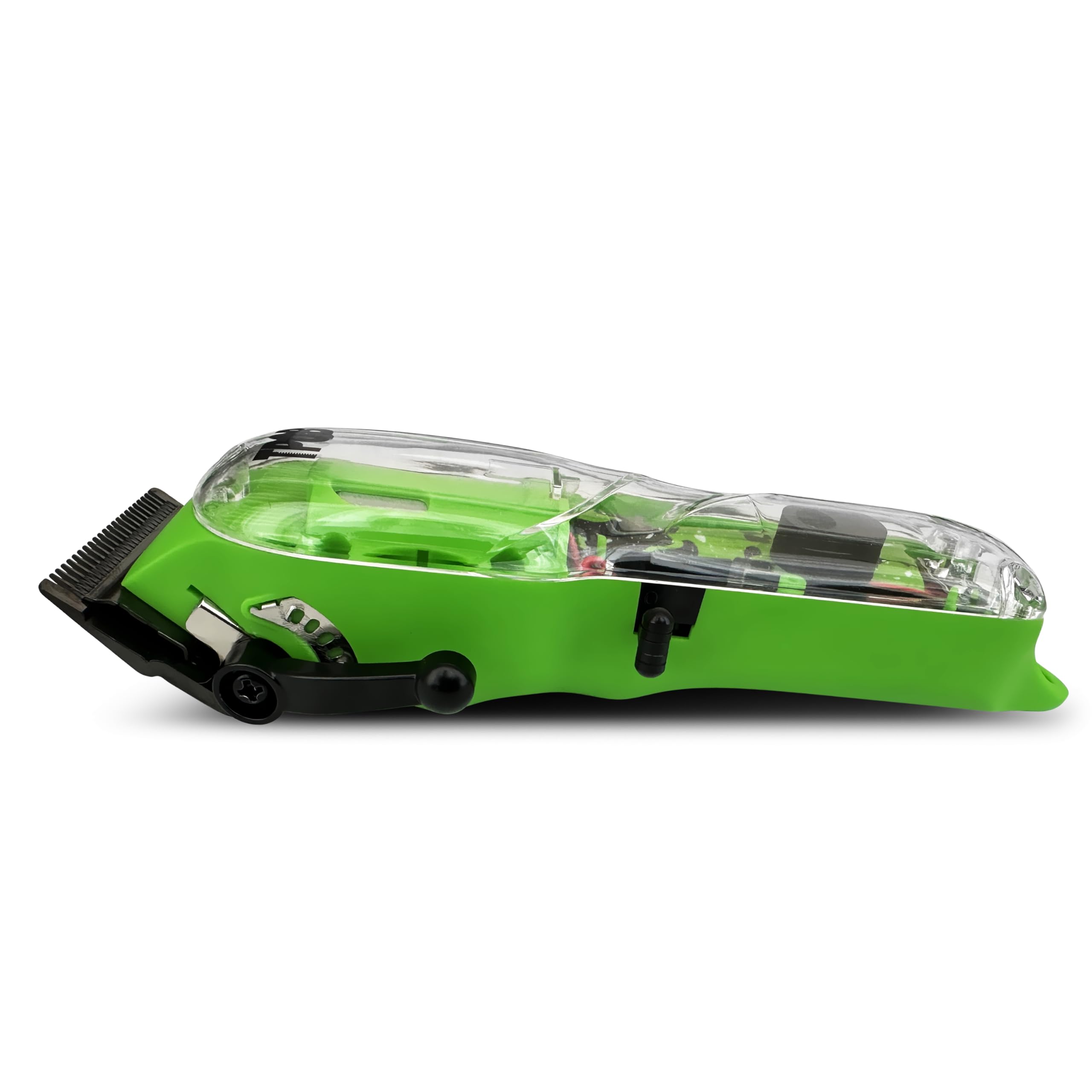 TPOB Slime 2 professional barber tool for sharp results.