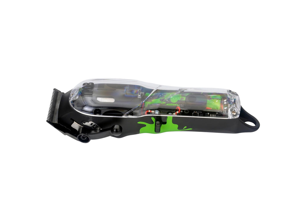 TPOB Slime 2 Splatt tapa de protección para almacenamiento seguro