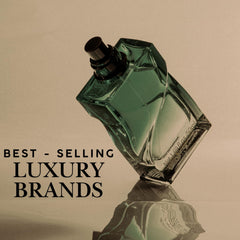 tradeberry sample bottles labeled 'sample not for sale' emphasizing trial sizes.
