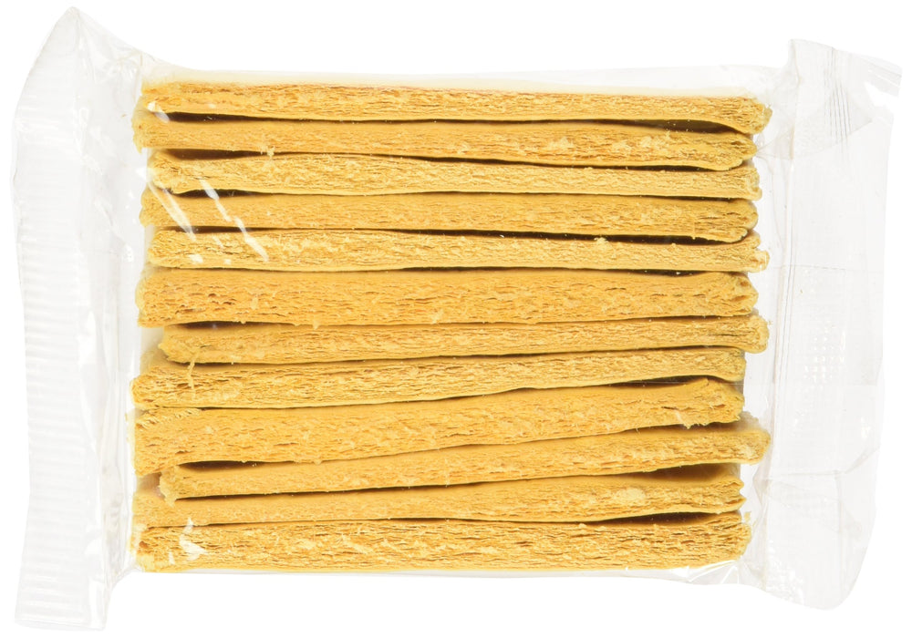 Trader Joe's pop up sponges close-up showing natural cellulose texture for gentle scrubbing.