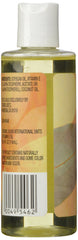 Trader Joe's Vitamin Oil E on hands and face provides nourishing feel.