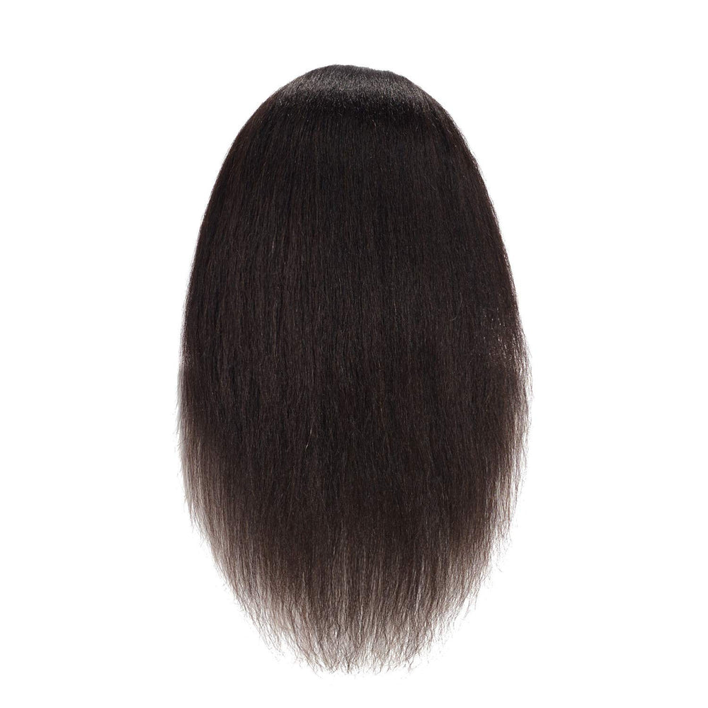 Traininghead gift-idea-hair-head makes a thoughtful learning tool or playset.