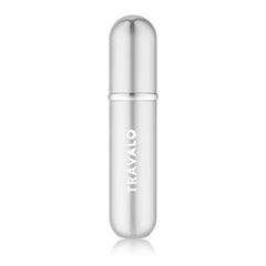 Travalo Classic HD airtight inner vial prevents spills and oxidation.