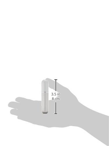 Travalo Classic HD leak-proof technology keeps scent secure in transit.