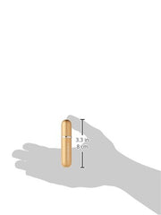 Travalo Classic HD TSA-approved travel companion for worry-free carry-on fragrance.