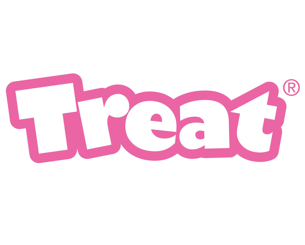 Treat Jumbo Lip Balm long-lasting moisture with peppermint sensation