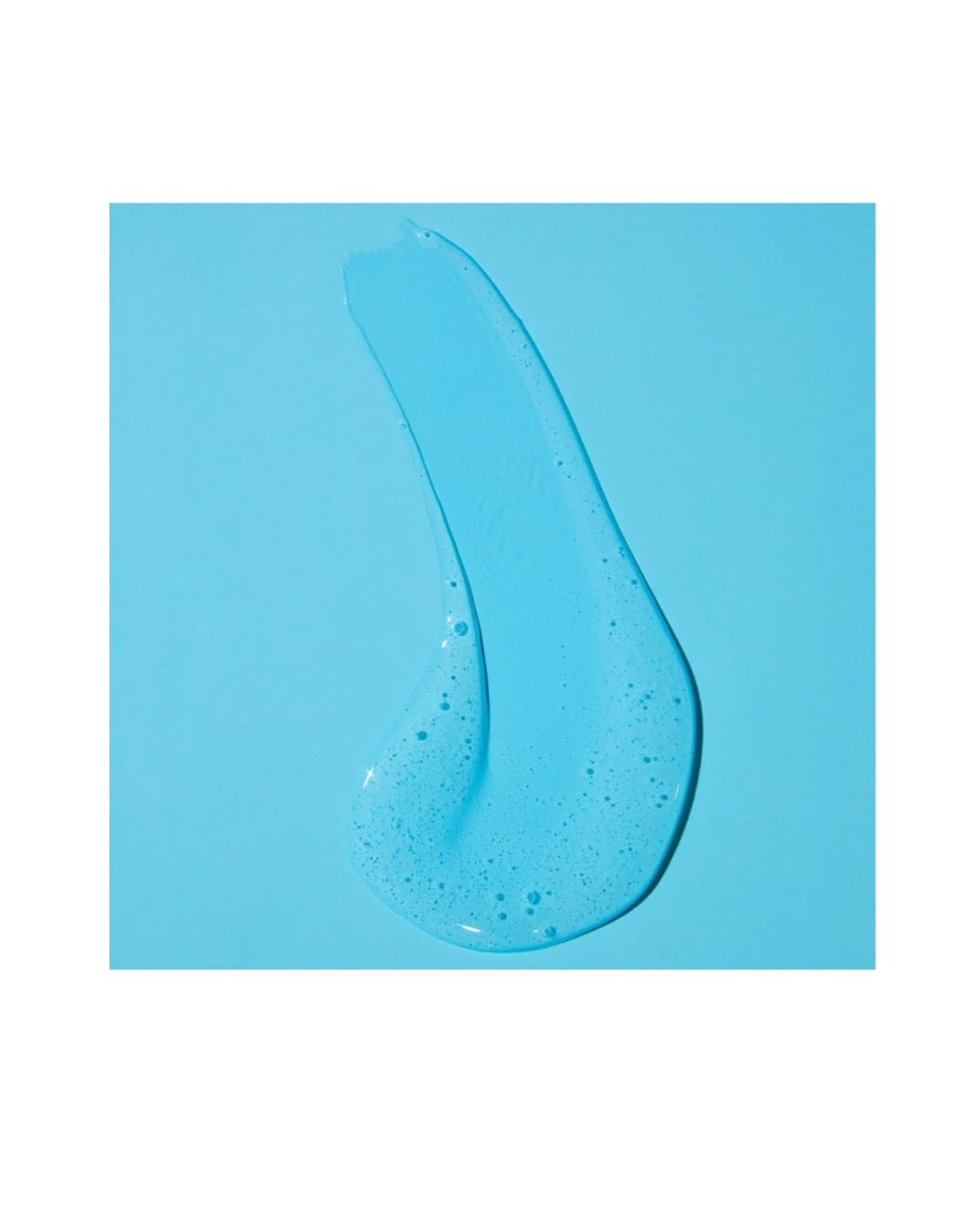 Tree Hut Ocean Glow Hyaluronic Acid icon signals enhanced skin hydration.