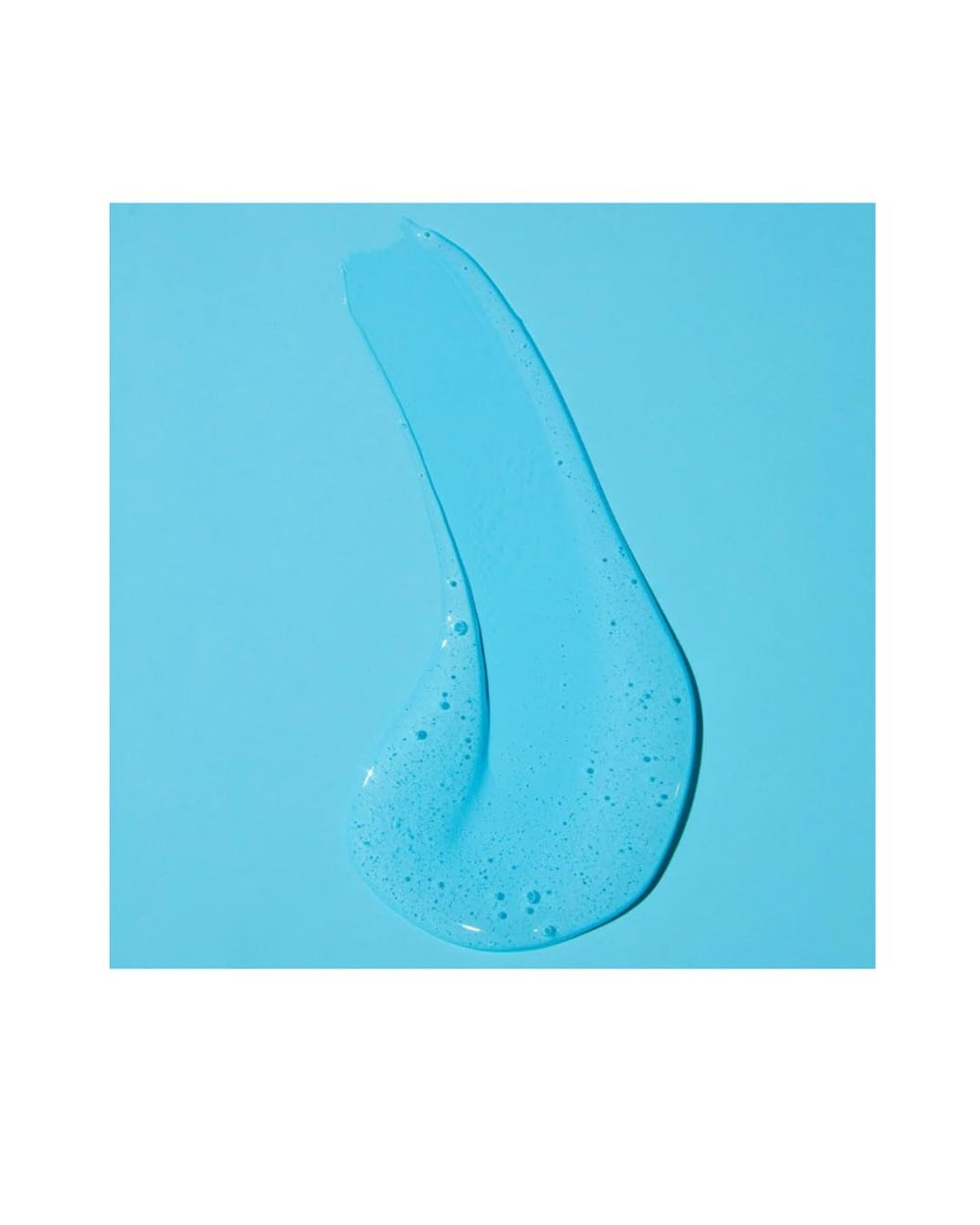Tree Hut Ocean Glow Hyaluronic Acid icon signals enhanced skin hydration.