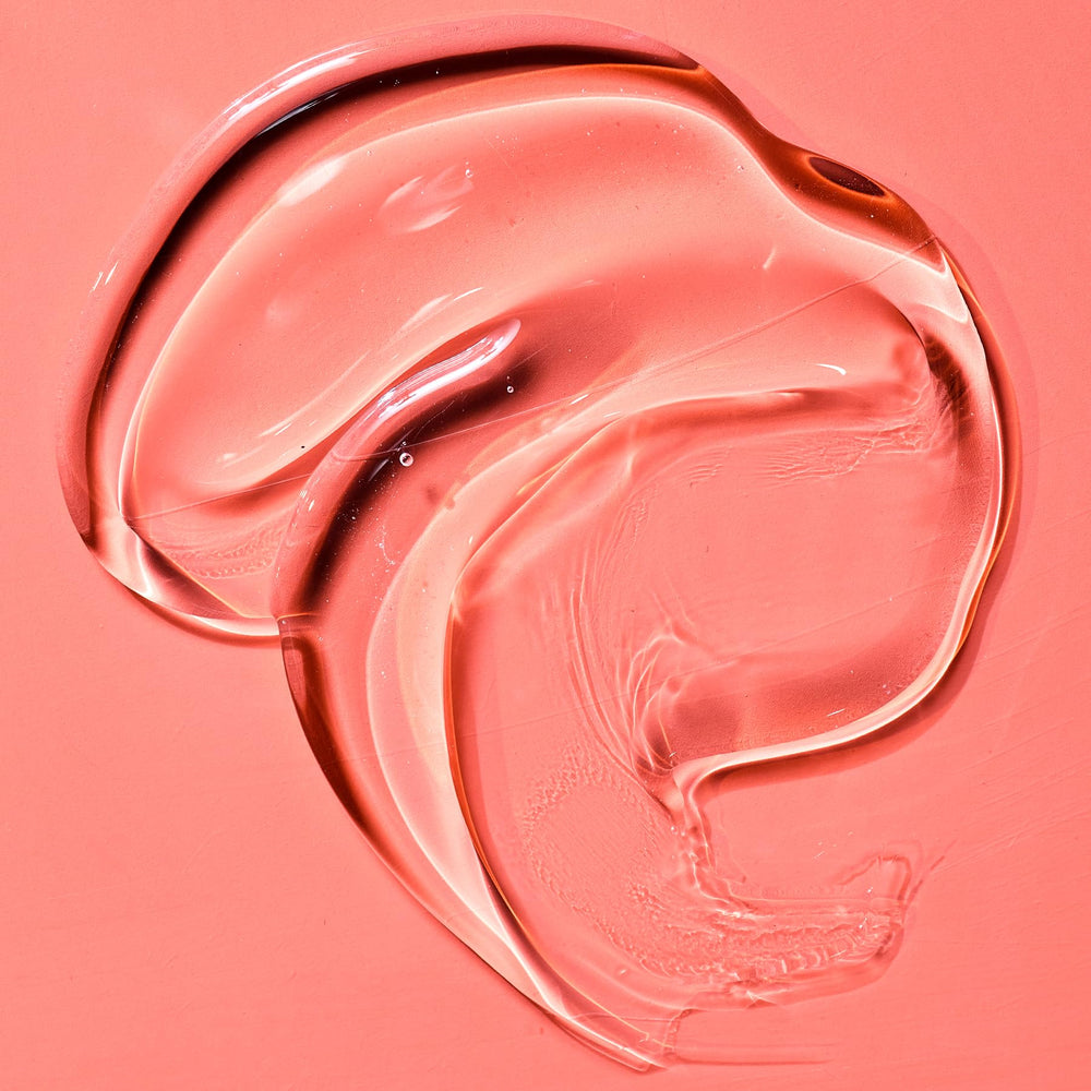 Tree Hut Vitamin C foaming gel wash fragrance notes with pink grapefruit and jasmine.