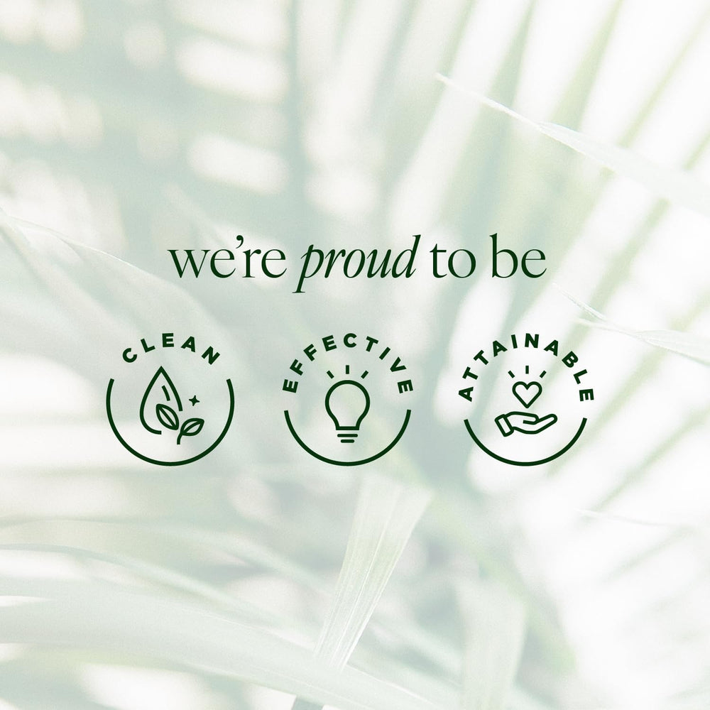Tree of Life Beauty cruelty-free packaging emphasizing ethical skincare