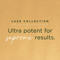 Tree of Life Beauty Luxe Eyebright Gel texture close-up for refreshing hydration