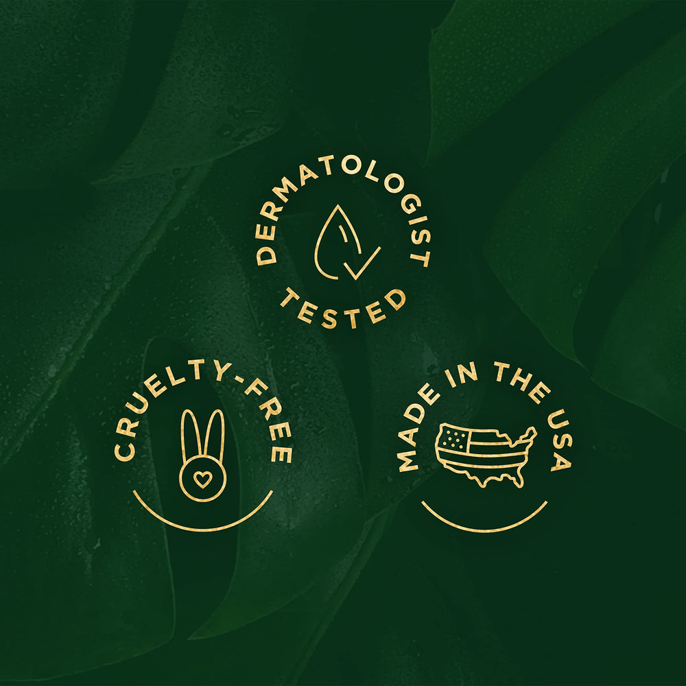 Tree of Life Beauty Moisturizer application routine demonstrating smooth daytime use.