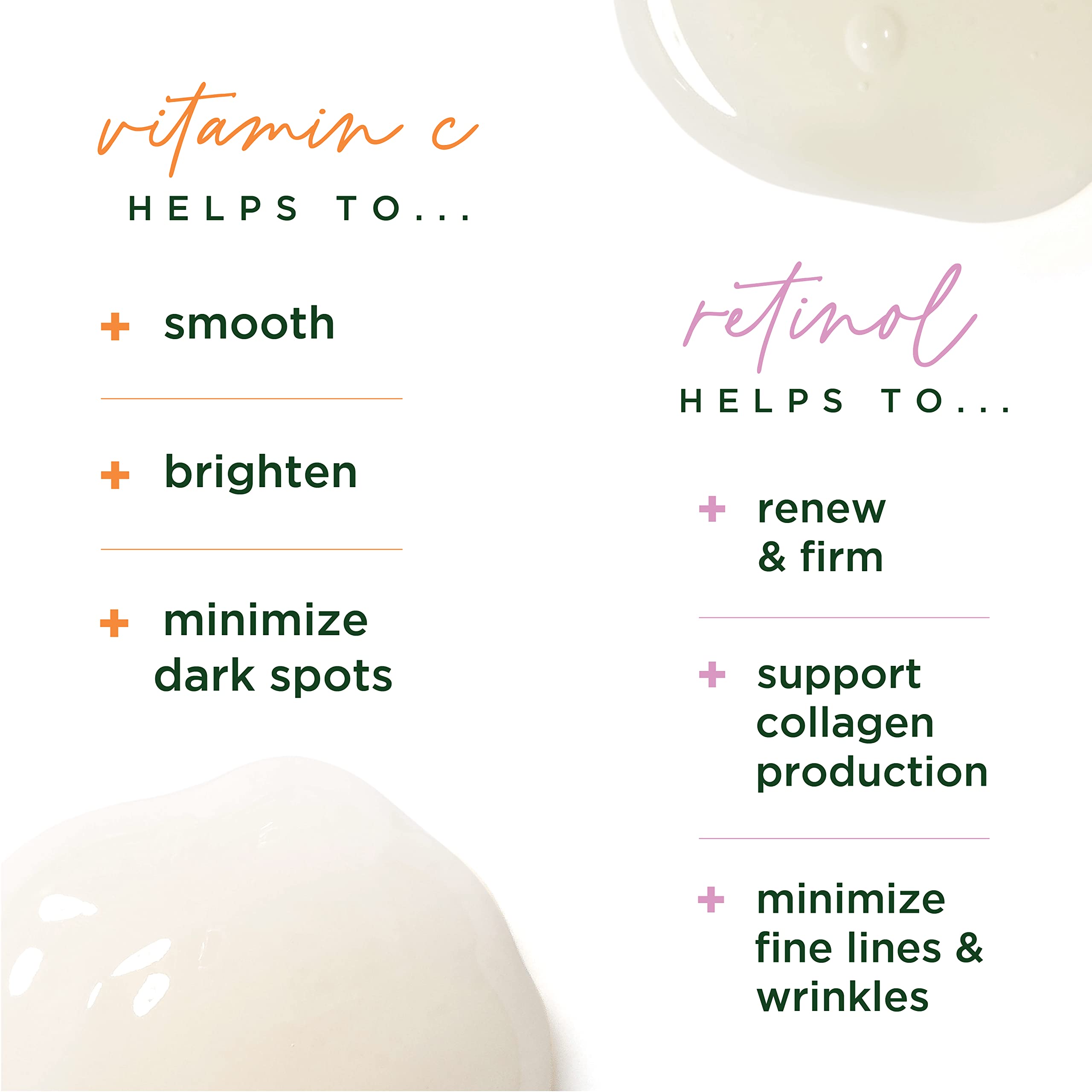 Tree of Life Beauty Niacinamide Serum bottle emphasizing pore-minimizing clarity