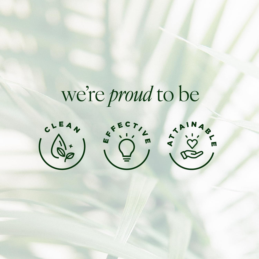 Tree of Life Beauty Vitamin C Moisturizer—brightens while deeply hydrating and softening skin.