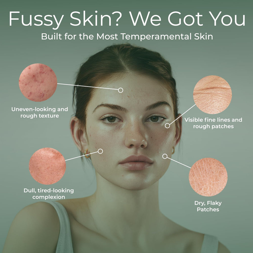 Tree to Tub natural ginseng swirl suggests gentle revitalizing skincare benefits.