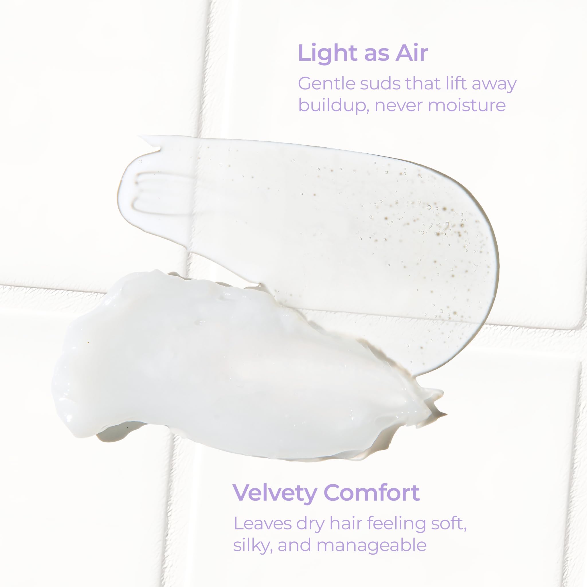 Tree to Tub Lavender Aloe fragrance image conveys natural, calming scent