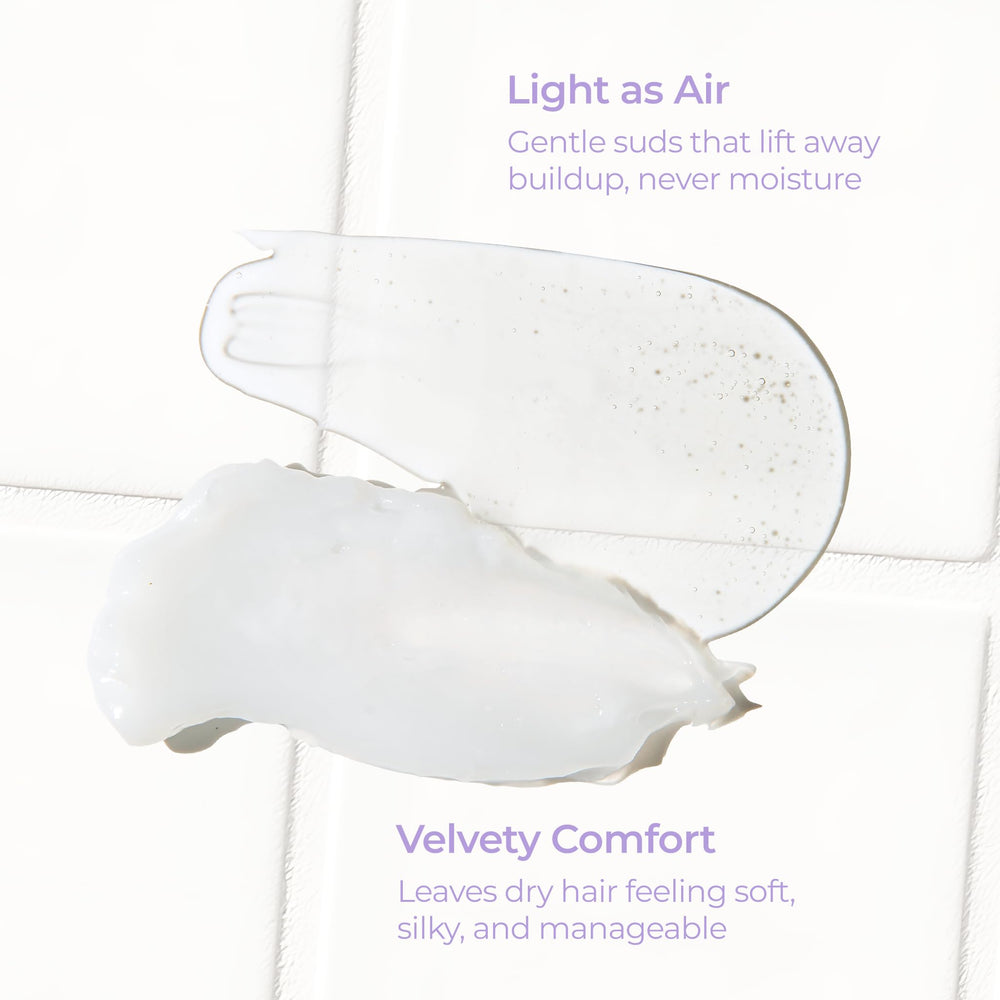 Tree to Tub Lavender Aloe fragrance image conveys natural, calming scent