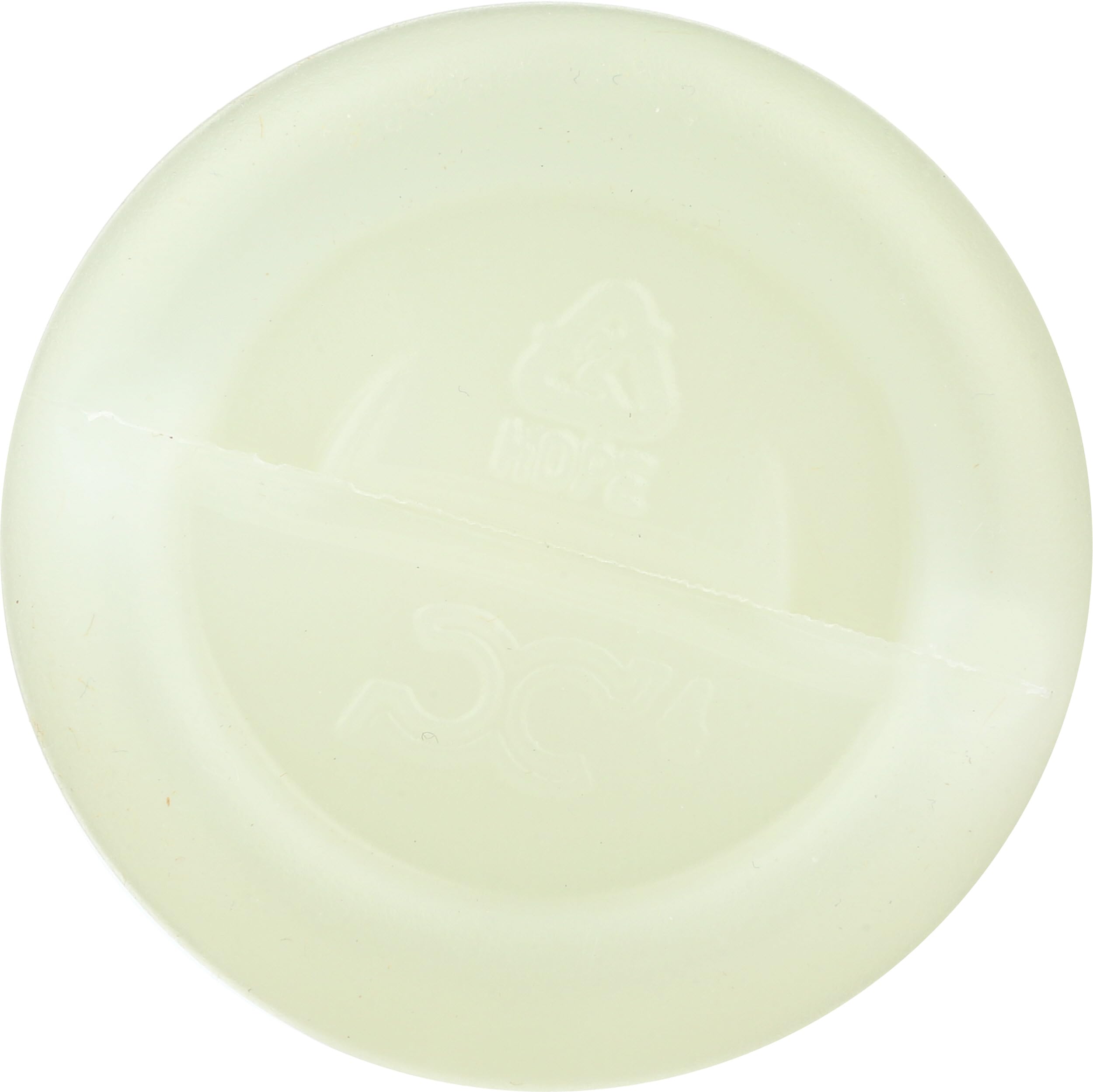 Sulfate-free plant-based cleanser from Treluxe highlights clean, gentle care.