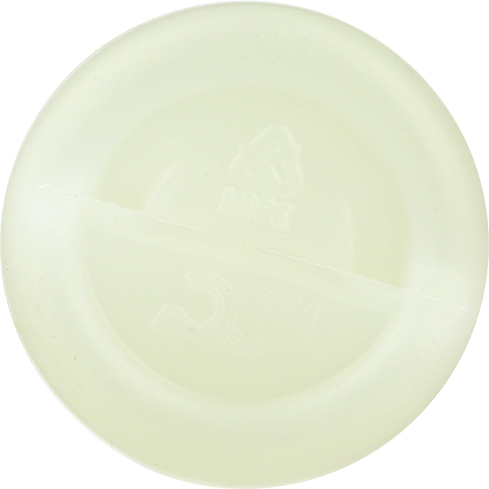 Sulfate-free plant-based cleanser from Treluxe highlights clean, gentle care.